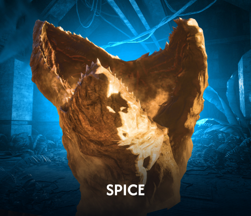 Spice Farm